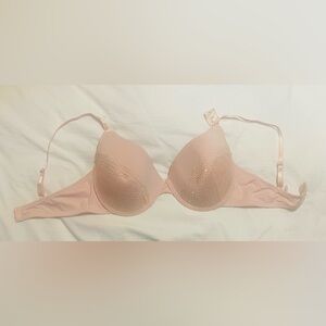 BCBGeneration T-Shirt Bra Smooth Pink 38D